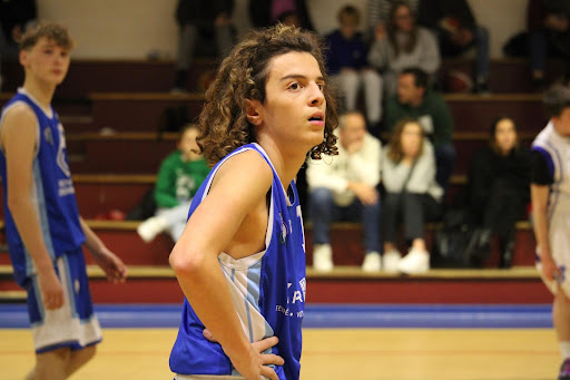 Leers Omnisports BasketBall - LOSBB - Thumbnail