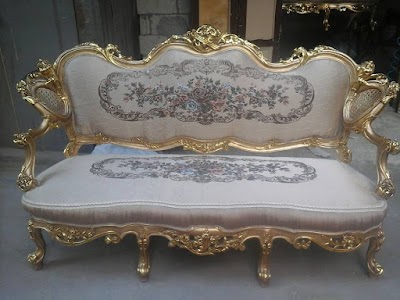 Photos of AboElnaga Furniture(موبليات أبوالنجا)