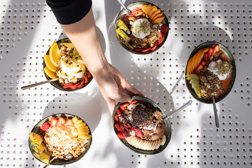PIXIE BOWLS - Thumbnail