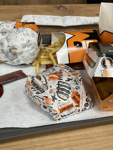 Photo 2 - Le Burger Savoureux