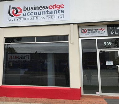 Business Edge Accountants