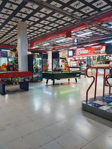 Frikiplaza Zone Gallery - Mexico