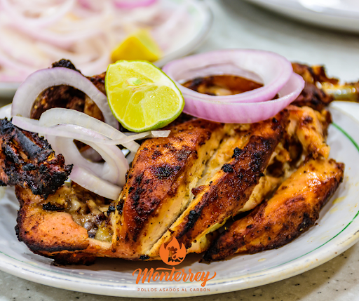 Pollos Monterrey - Thumbnail