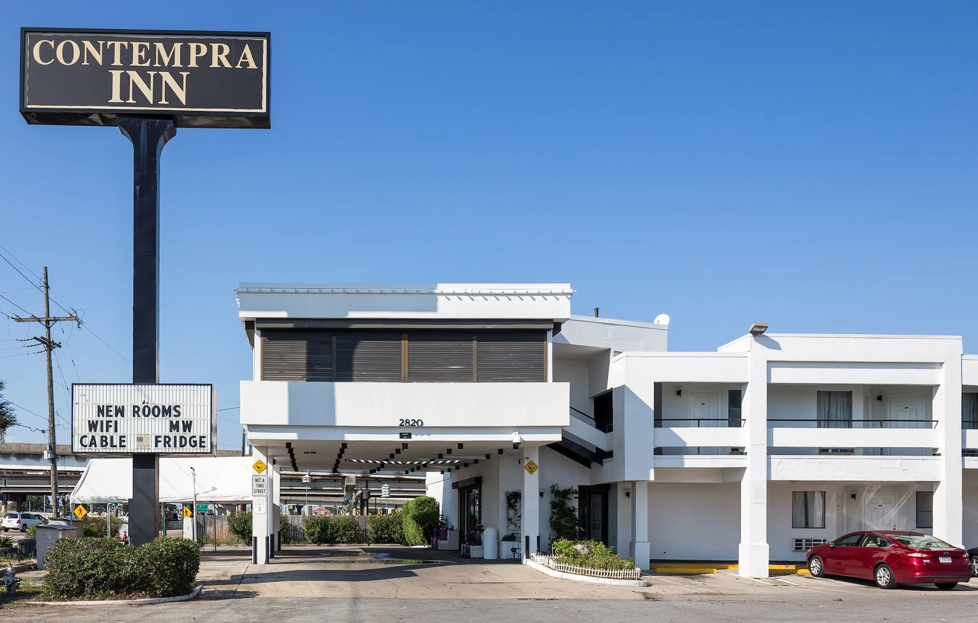 Contempra Inn