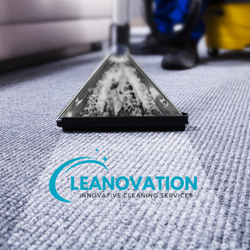 Cleanovation Gebäudereinigung