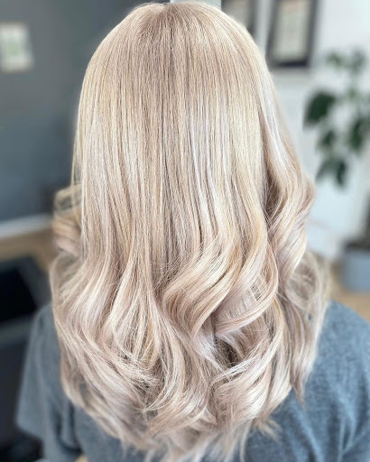 Friseur Stilvoll - Annika Schultze