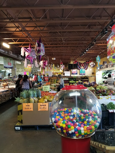 Del Rio Supermarkets Gallery - United States