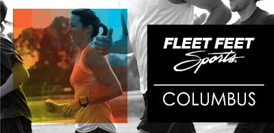 Photos of Fleet Feet Sports Columbus