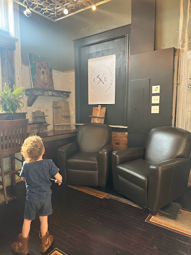 Carpenter Lane Coffee Company Gallery - United States