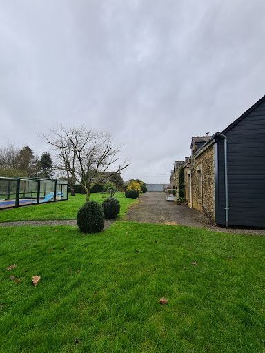 Photo de Au Domaine Des Camélias - Gîte et Chambres d'hôtes Morbihan à Pluméliau (56930)