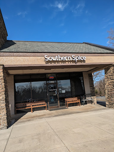 Southern Spice Cuisine