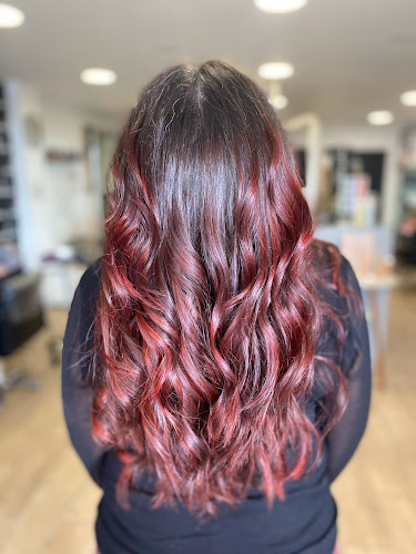 Coiffure Depech Mode Assomption - Bastia