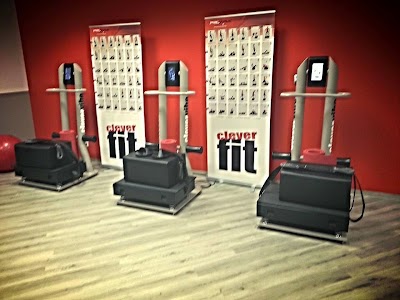 Photos of Clever Fit Aschheim Gym
