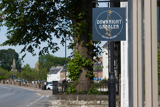 Downright Gabbler - Thumbnail