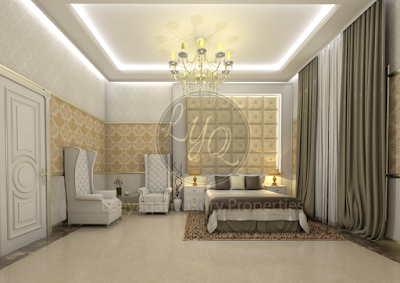 Photos of Leeyaqat Luxury Properties