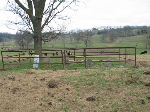 Hastings Cemetery