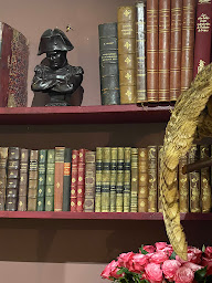 Photo n°70 de L' Atelier Gourmand de Sarah à Gerberoy (Restaurant biologique)