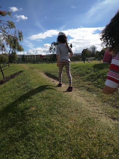 Photos of Football stadium Barrio La Alqueria
