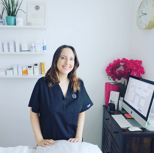 Laura Brittain Skin Health