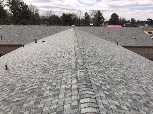 Dave Redmon Roofing Service - Thumbnail