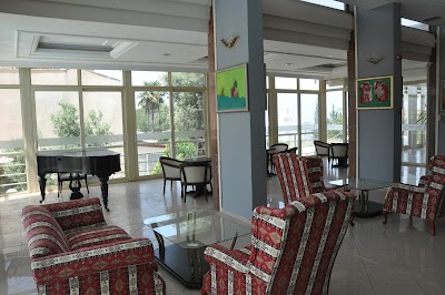 LAMBIANCE HOTEL KUŞADASI