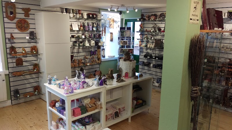 Nemetona | Holistic & New Age Gifts | Treatments | Metaphysical Items photo 2