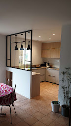 Photo n°34 de Domestis - Renovation à Vigneux-de-Bretagne (Spécialiste de la salle de bains)