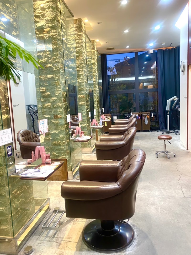 アリアンツキャナル