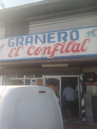 GRANERO EL CONFITAL