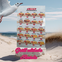 Photo n°7 de Grill Ali Baba à Aniche (Restaurant)