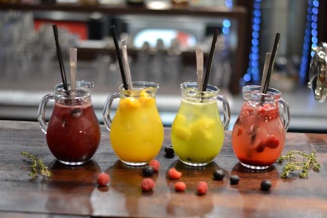 BLACKSHEEP BAR - Ústí nad Labem