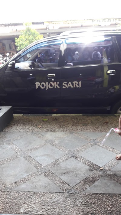 Photos of pojok sari