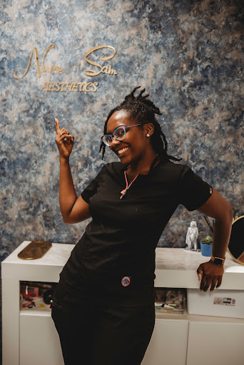 Reverie Wellness and Aesthetics by NurseSam