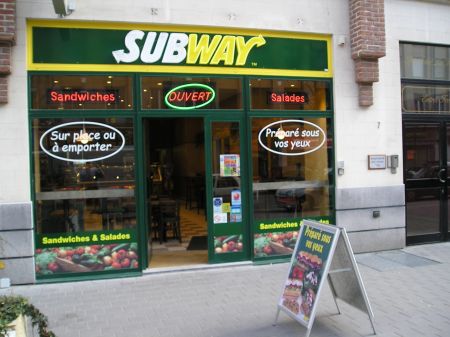 Subway