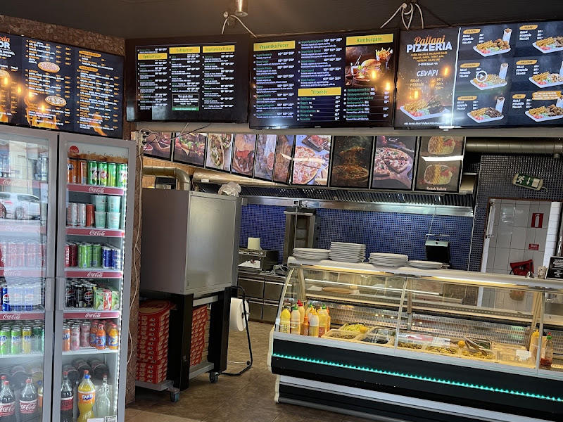 Pallani Pizza — photo