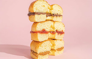 Photo n°54 de Bagel Corner - Bagels - Donuts - Café à Lyon (Café spécialisé dans les boissons expresso)