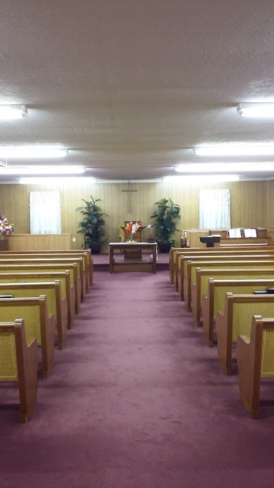 Friendship Baptist Church