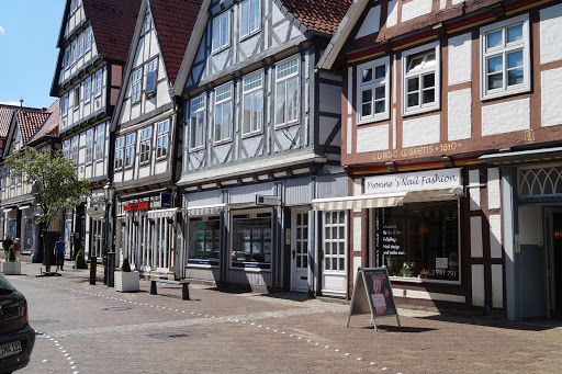 VON POLL IMMOBILIEN Celle