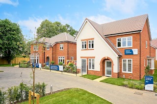Bovis Homes - Emmer Green Drive