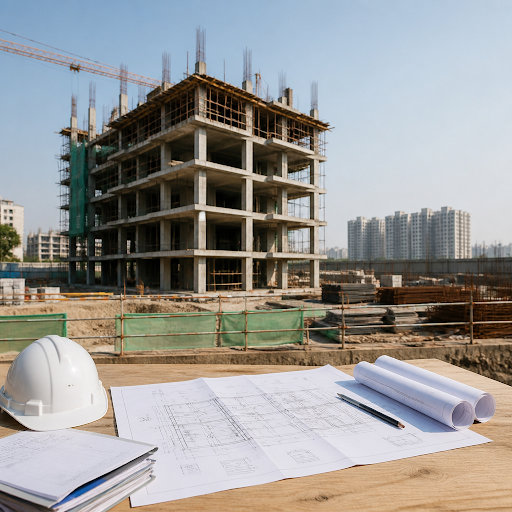 Planning a new home or commercial project in Noida and confused by Noida Authority approvals? AAY…
