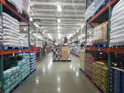 Costco Wholesale