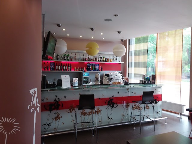 Hotel ibis Moscow Paveletskaya