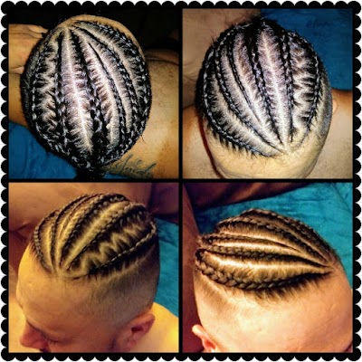 Crystelz Hair Designs