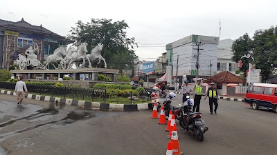 Photos of Lapangan Sahate