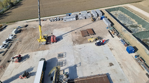 MND Drilling & Services - Visual