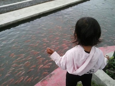 Photos of Wisata Kali Gajah Wong Mrican Giwangan