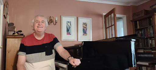 Peter Thorne - Thumbnail