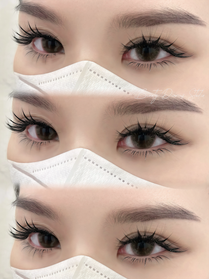 Beauty Diaries Studio