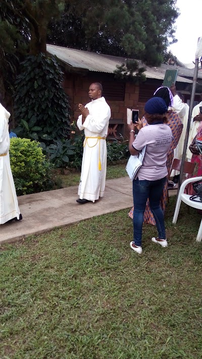 Photos of Dominican Chapel