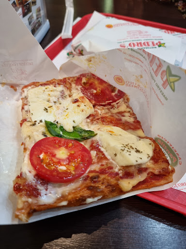 Ristorante Pizzeria Pedro's - Thumbnail